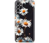 Transparent Case For Samsung Galaxy M13 4G Case Soft TPU Silicone Ultra Slim Back Bumper For Samsung M13 SM-M135F Clear Housing