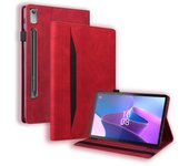 For Lenovo Tab P11 Pro 2022 Xiaoxin Pad Pro 2022 Case 11.2'' Luxury Leather Flip Cover For Lenovo Tab P11 Pro Gen 2 Case tb132fu