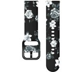 22mm band For GTS/4/2/2e/3 GTS2 Mini/GTR 4/3/Pro/47mm/GTR2/2e/stratos 2/3 20mm Bracelet Amazfit Bip/U/S/lite Watch strap