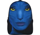 Avatar Hombre Mujer Mochila Pandora Mochila Escolar Adolescente Mochilas Escolares Infantil Mochila Universidad Mochila Portatil Niñas Niños Bolsas