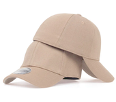 Gorra de béisbol de alta calidad para hombre, Gorras con Cierre trasero, gorra completa cerrada para mujer, Gorras de hueso, gorra de camionero para hombre 2024