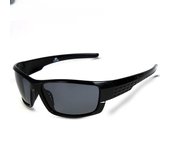 Gafas de sol polarizadas gafas de sol de ciclismo deportivas para hombres visión nocturna colorida