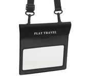 Water Resistant Waterproof Mobile Phone Bag Ttouch screen Large capacity Beach Tote Bag Casual Transparent Swimming Storage Bag
