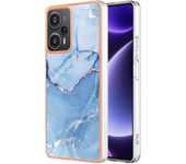 Adecuado Para Xiaomi Poco F5 Red Mi Note 10s 10 Proax 10pro 11t 11tproplus 12 Turbo 12turbo 5G Anti - Caída Carcasa Tpu
