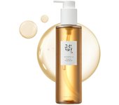Beauty of Joseon Ginseng Cleansing Oil Waterproof Makeup Remover for Sensitive, Acne-Prone Facial Skin. Korean Skin Care for Men and Women, 210ml, 7.1 fl.oz
