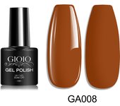 Stater Nail Polish Set, Colorful Nail Polish Collection with Base Coat, Top Coat, Matte Top Coat Giltter Top Coat Gel, Perfect f