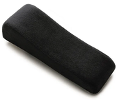 Office Chair Armrest Pad Elbow Pillow Comfortable Support Cushion Memory Foam Inner Core Sofa Cushion for Home Office Game Chair