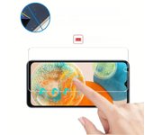 5Pcs Tempered Glass for Samsung Galaxy A23 5G A12 A14 A22 5G A32 5G Screen Protector for Samsung A70 A15 A06 A05s A16