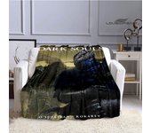 3D game D-Dark Souls printed blankets Warm blanket soft and comfortable home travel bed blanket picnic blanket birthday gift