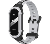Mi Band 8 Strap Wrist Band For Mi Smart Band 8 Strap Global Version Silicone Wristbands Miband 8 Bracelet