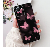 For Realme C30 Case Realme Narzo 50i Prime Cover Cute Cartoon Shockproof Soft Silicone Phone Cover For Realme C30S RMX3690 Coque