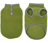 Pet Small Dog Warmer Fleece Jumper Vest Coat JacketsY BSSM