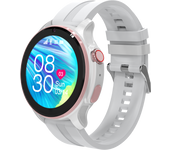 Kids smartwatch to seek GPS 4G sim card phone smartwatch is a watch