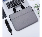 Bolsa para ordenador portátil, funda, bolso de hombro, bolsa para portátil, maletines 13,3 14 15,6 pulgadas para Lenovo HP Huawei Asus Dell Samsung
