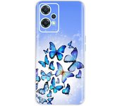 For OnePlus Nord CE 2 Lite Case For OnePlus Nord CE2 Lite Cover Silicone Back Cover Phone Case For One Plus Nord CE 2 Lite Cover
