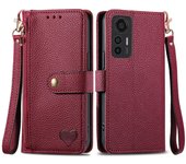 For Xiaomi 12 13 redmi 10a 10c k60 k60e k70 k70e pro Lite color sólido anti - caída de la carcasa del teléfono móvil