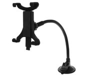 7 8 9 9.7 10 11 inchs PC Long Arm Tablet Car windshield Mount Holder Stand for 2 3 4 ipad air 9.7" Ipad Pro