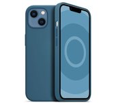 Liquid Silicone Luxury Case For Apple iPhone 11 12 13 14 15 Pro Max mini 7 8 Plus XR X XS MAX SE Shockproof Protector Case Cover