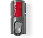 Vacuum connection adapter, compatible with Dyson V7 V8 V10 SV10 SV11