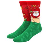 New Fashion Christmas Socks Fashion Christmas Tree Socks Gifts for Men and Women