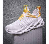 Zapatos de verano para hombre, zapatos con suela de cuchilla para papá, calzado deportivo informal