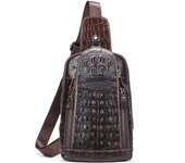 MVA-Nueva colección de bolsos de cuero genuino para hombre, bolso cruzado deportivo personalizado para hombre