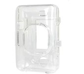 For Fujifilm Instax Liplay Hybird Instant Film Accessories Case PU Leather  Cover Shoulder Camera Bags