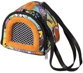 1 Pet Bag Rat Carrier Cage Pet Carrying Box Mall Pet Carrier