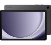 Samsung Galaxy Tab A9+ Tablet 8GB+128GB 11 Pulgadas WiFi 3D Sound Frontal 5MP Bluetooth 5.1 Batería 7040 mAh, Graphite