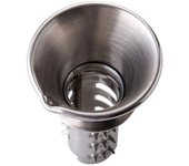 Mini Manual Household Juice Squeezer New Creative Convenient Lemon Juicer Kitchen Gadgets Stainless Steel Fruit Tools