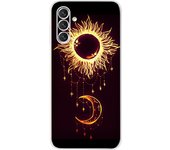 For Samsung A13 5G Case Samsung A12 Cover Silicone Soft Transparent Bumper Capa For Galaxy A12 A125F A13 A136U Samsung TPU Funda