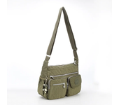 TEGAOTE Brand Men's Messenger Bags Waterproof High Quality Zipper Bag Women Crossbody Nylon Beach Bag Black Designer Bolsa