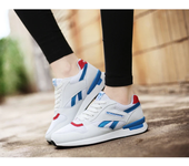 2025Nuevas Zapatillas Deportivas Informales Cómodas Para Parejas, 36-44, Zapatillas Deportivas Para Parejas De Alta Calidad