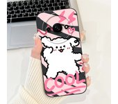 For Funda Xiaomi Redmi A3 Case 2024 Popular Flower Art Painted Soft Cover For Xiaomi Redmi A3 4G Shockproof Liquid Silicone Case