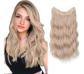 Extensiones De Cabello De 24 Pulgadas Con Clip