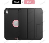 For iPad 7/8/9th Generation 10.2 (2019-2021) Pro 10.5 Air 3 Case For Tablet Smart Multiangle Placement Protective Cover