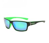 Nuevas gafas de sol polarizadas a prueba de viento gafas de ciclismo deportivas de arena, gafas de sol, gafas de visión nocturna de conducción