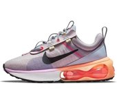 Leten original Air max 2021 low-top men and women fashion casual comfortable wear sports shoes white blue red zapatos de trabajo