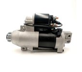 6C5-81800 Sells Well For Yamaha Outboard Starter Motor With 4 Strokes F40/F50/F60/F90HP 6C5-81800-00