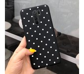 For Redmi 9 Case Girl Child Soft Silicone Phone Cover For Xiaomi Redmi 9 Redmi9 Protective Back Cover Bumper