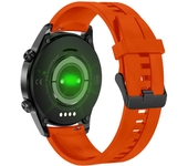 Correa deportiva de 22mm para Huawei Watch GT4 SE Watch GT4 correa de 46mm relojes originales inteligentes suaves para hombre para Huawei Watch Gt2 Pro 22mm