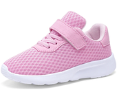 Nuevo modelo 2025Gran Oferta De Zapatillas De Deporte Baratas Para Niños, Zapatos Para Correr Verdes A La Moda Para Niños, Talla 28-39, Zapatos Deportivos Ligeros Para Exteriores Para Niño Y Niña 2023
