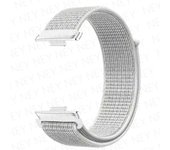 Nylon loop band For watch fit 3 strap smart wristband breathable Sport Watchbands bracelet correa huawei fit3 Accessories
