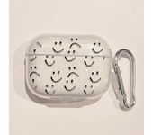 Pink Love Ring Cover for Apple AirPods 1st 2nd generation Wireless Earphone Protective Case for Airpods 3 2 1 Pro 2 Charging box
