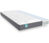 Colchón Cama Nido, Espuma viscoelástica, Altura ± 15cm, 90x190 cm