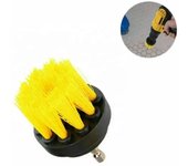 Set de cepillos taladradores, cepillo eléctrico para limpieza de baños, cepillo para limpieza de bañeras, set de cepillos taladradores exfoliantes para limpieza