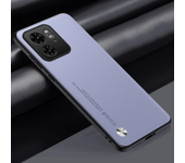 Luxury PU Leather Case For Motorola Moto Edge 40 Neo Back Cover Matte Silicone Protection Phone Case For Motorola Edge 40 5G