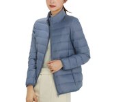 Women's down jacket Winter Puffer Coats Down Jacket