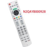 Panasonic N2QAYB000858 N2QAYB000703 N2QAYB000936 N2QAYB000928 N2QAYB000746 universal TV N2QAYB000854 N2QAYB000715 mando televisión N2QAYB000842