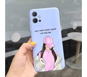 For Vivo T1 5G Global Case For Vivo V2141 V2157 Capas Back Matte Shockproof Case For Vivo T1 (Snapdragon 778G) Silicone Case